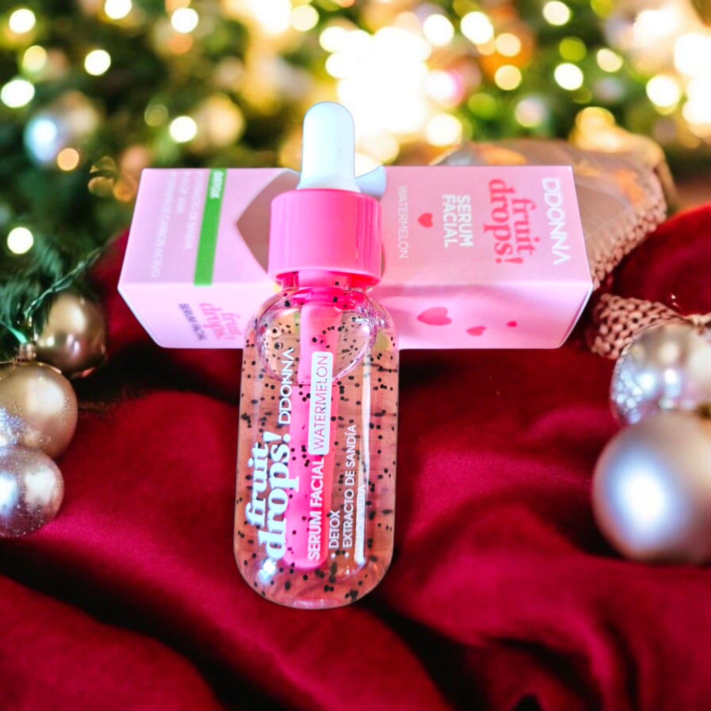Sérum Fruit Drops D'Donna