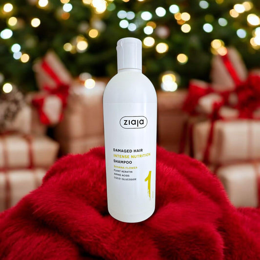 Packs Soins Capillaires