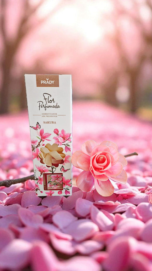 Mikado Fleur de cerisier SAKURA Girl's Dream