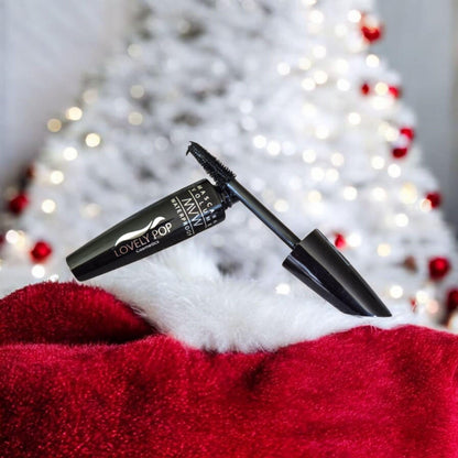 Mascara noir Waterproof