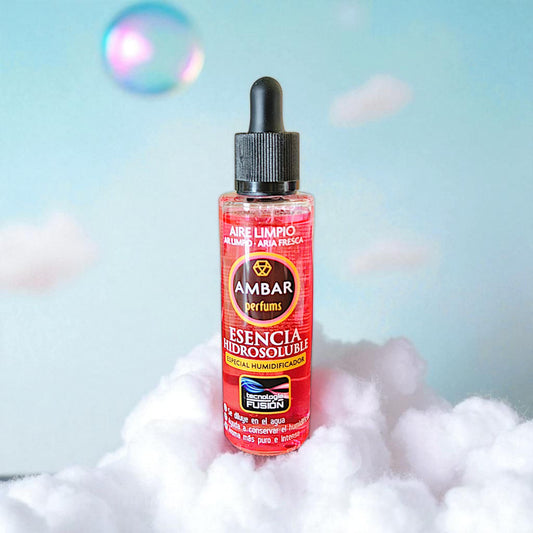 Essence concentré Ambar AIR PUR Girl's Dream