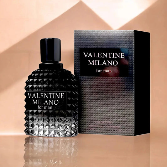 Parfum Valentine Milano Homme 100ml - Girl's Dream