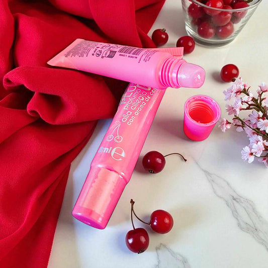 GLOSS PARFUMÉ CERISE / COCO / PËCHE Girl's Dream