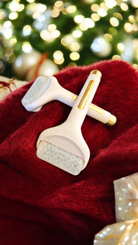 Roll-on Rafraîchissant Visage & Corps