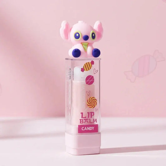 Baumes à Lèvres “Tropical Friends” 3 Parfums aux choix – Leticia Well Girl's Dream