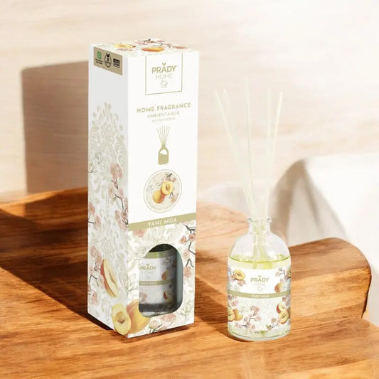 Mikado Prady Yani Mua (Yara blanc) - Girl's Dream