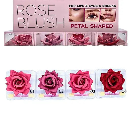 Blush Rose 3D D Donna - Girl's Dream