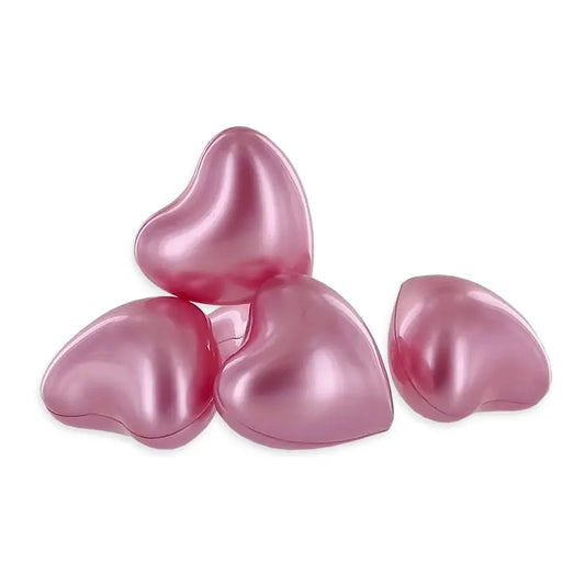 Perle de bain cœur parfum rose - Girl's Dream