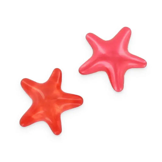 Perles de bain forme étoile Parfum Fruit de la Passion - Girl's Dream