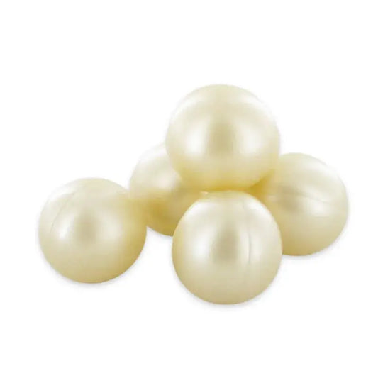 Perles de bain ronde Parfum Coco - Girl's Dream