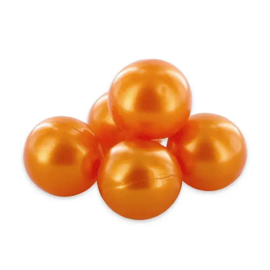 Perles de bain rondes Parfum Monoi - Girl's Dream