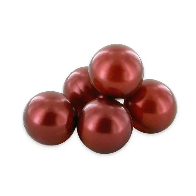 Perles de bain ronde Parfum Vanille des îles - Girl's Dream