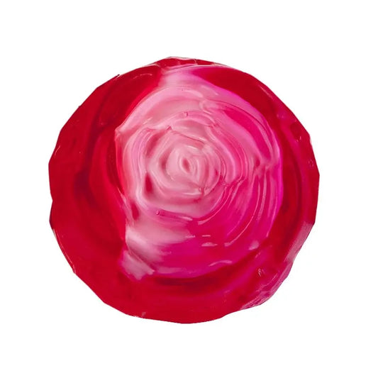 Savon glycérine fleur "Amor" - Girl's Dream